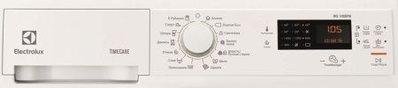 Стиральная машина Electrolux EWF51484EOS купить за 240&nbsp;000 ₽ в Москве с доставкой по РФ