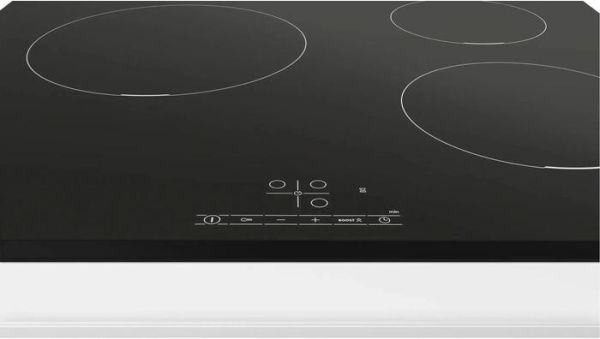 Индукционная варочная панель Bosch PUC631BB5E - купить за 44&nbsp;680.90 ₽ в Москве с доставкой по РФ