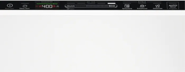 Electrolux EEZ69410L - купить за 212&nbsp;760 ₽ в Москве с доставкой по РФ