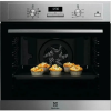 Духовой шкаф Electrolux EOD3H70X купить за 58&nbsp;470 ₽ в Москве с доставкой по РФ