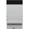 Встраиваемая посудомоечная машина AEG FSE72537P купить за 73&nbsp;000 ₽ в Москве с доставкой по РФ