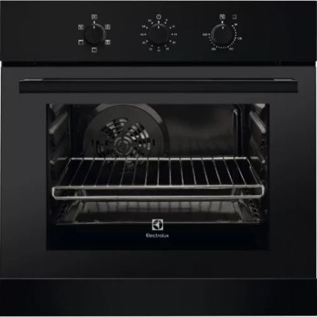 Духовой шкаф Electrolux RZB2100AJK - купить онлайн, цена 35 000 ₽, стоимость доставки по МСК и РФ от 300 рублей, заказать сейчас! Духовой шкаф Electrolux RZB2100AJK купить за 35 000 ₽ в Москве с доставкой по РФ