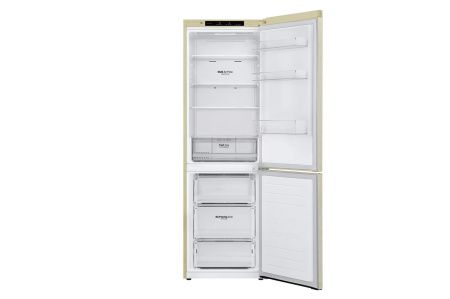Холодильник LG GC-B459SECL - купить онлайн, цена 99 900 ₽, стоимость доставки по МСК и РФ от 300 рублей, заказать сейчас! Холодильник LG GC-B459SECL купить за 99 900 ₽ в Москве с доставкой по РФ
