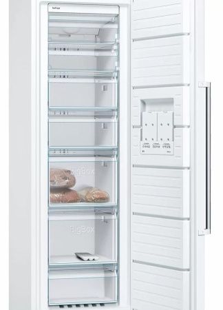 Морозильник Bosch GSN36VW21R купить за 199&nbsp;999 ₽ в Москве с доставкой по РФ