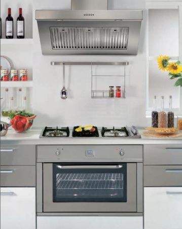 Духовой шкаф Ilve 800-WMP купить за 299&nbsp;999 ₽ в Москве с доставкой по РФ