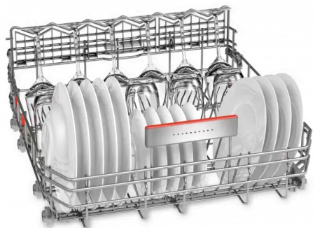 Встраиваемая посудомоечная машина BOSCH SMV66TX01R купить за 150&nbsp;000 ₽ в Москве с доставкой по РФ