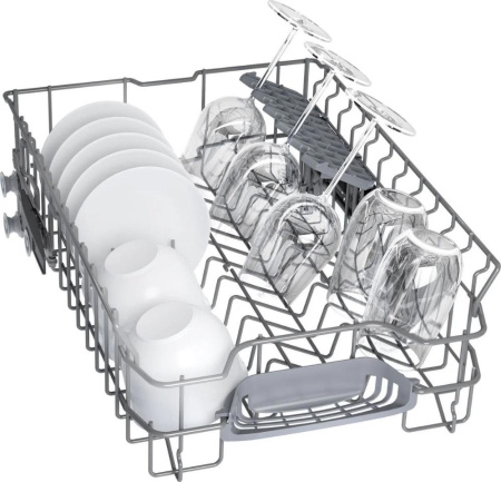 Встраиваемая посудомоечная машина BOSCH SPV2HMX4FR купить за 150&nbsp;000 ₽ в Москве с доставкой по РФ