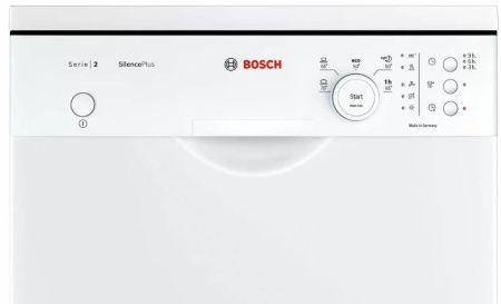 Посудомоечная машина Bosch SPS25FW10R купить за 150&nbsp;000 ₽ в Москве с доставкой по РФ