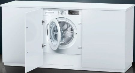 Стиральная машина Siemens WI14W442 купить за 135&nbsp;660 ₽ в Москве с доставкой по РФ