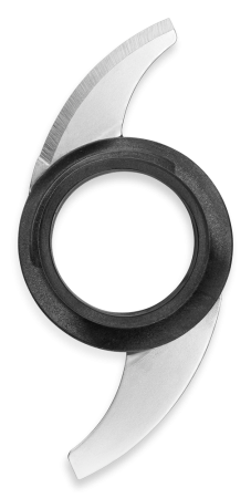 Кухонный миникомбайн KitchenAid 5KFC0516EBM купить за 16&nbsp;990.20 ₽ в Москве с доставкой по РФ