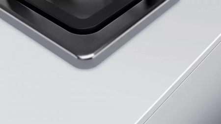 Газовая панель BOSCH PBP6C5B91R купить за 129&nbsp;999 ₽ в Москве с доставкой по РФ