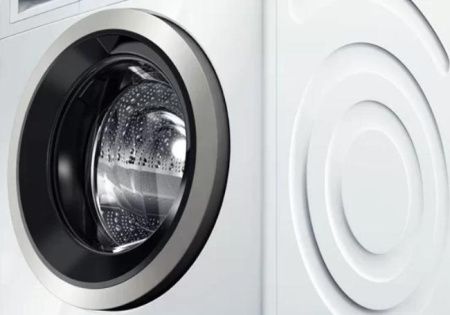 Стиральная машина Bosch WAW 28540 OE купить за 50&nbsp;990 ₽ в Москве с доставкой по РФ