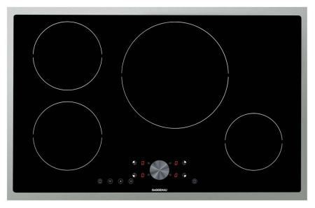 Варочная панель Gaggenau CI 481-110 - купить онлайн, цена 129 999 ₽, стоимость доставки по МСК и РФ от 300 рублей, заказать сейчас! Варочная панель Gaggenau CI 481-110 купить за 129 999 ₽ в Москве с доставкой по РФ