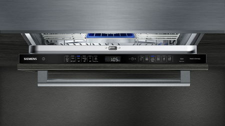 Siemens SN656X06TR купить за 101&nbsp;080 ₽ в Москве с доставкой по РФ