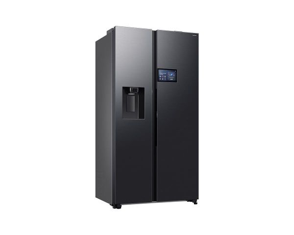 Холодильник Samsung RS90F65D1FWR - купить онлайн, цена 100 000 ₽, стоимость доставки по МСК и РФ от 300 рублей, заказать сейчас! Холодильник Samsung RS90F65D1FWR - купить за 100 000 ₽ в Москве с доставкой по РФ