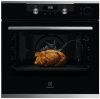 Духовой шкаф Electrolux OKC6P51X купить за 151&nbsp;960 ₽ в Москве с доставкой по РФ