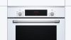 Духовой шкаф Bosch HBF254EW0R купить за 98&nbsp;685.36 ₽ в Москве с доставкой по РФ