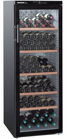 Винный шкаф Liebherr WTb 4212 Vinothek - купить онлайн, цена 347 590.14 ₽, стоимость доставки по МСК и РФ от 300 рублей, заказать сейчас! Винный шкаф Liebherr WTb 4212 Vinothek купить за 347 590.14 ₽ в Москве с доставкой по РФ