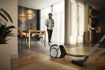 Пылесос Miele Boost CX 1 125 Edition купить за 47&nbsp;400 ₽ в Москве с доставкой по РФ