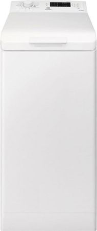 Стиральная машина Electrolux EWT 1062 TDW - купить онлайн, цена 239 200 ₽, стоимость доставки по МСК и РФ от 300 рублей, заказать сейчас! Стиральная машина Electrolux EWT 1062 TDW купить за 239 200 ₽ в Москве с доставкой по РФ