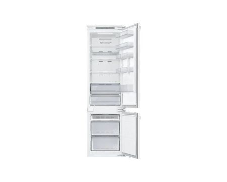 Встраиваемый холодильник Samsung BRB306154WW/WT - купить онлайн, цена 100 000 ₽, стоимость доставки по МСК и РФ от 300 рублей, заказать сейчас! Встраиваемый холодильник Samsung BRB306154WW/WT купить за 100 000 ₽ в Москве с доставкой по РФ