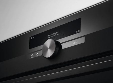 Духовой шкаф AEG BSK999330T купить за 136&nbsp;900 ₽ в Москве с доставкой по РФ