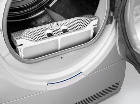 Сушильная машина Electrolux EW7H458B купить за 115&nbsp;500 ₽ в Москве с доставкой по РФ