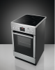 Электрическая плита AEG CIR56400BX - купить онлайн, цена 84 990 ₽, стоимость доставки по МСК и РФ от 300 рублей, заказать сейчас! Электрическая плита AEG CIR56400BX купить за 84 990 ₽ в Москве с доставкой по РФ