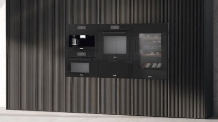 Подогреватель Miele ESW 7030 OBSW купить за 183&nbsp;300 ₽ в Москве с доставкой по РФ