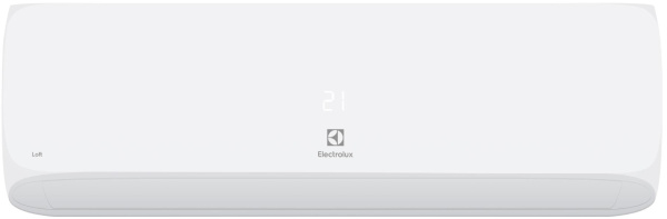 Сплит-система Electrolux EACS-09HAL/N3 - купить за 30&nbsp;680 ₽ в Москве с доставкой по РФ