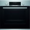 Встраиваемый духовой шкаф BOSCH HBJ577ES0R купить за 142&nbsp;485.16 ₽ в Москве с доставкой по РФ
