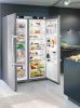 Холодильник Liebherr SBSef 7242 - купить онлайн, цена 533 490.27 ₽, стоимость доставки по МСК и РФ от 300 рублей, заказать сейчас! Холодильник Liebherr SBSef 7242 купить за 533 490.27 ₽ в Москве с доставкой по РФ