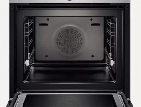 Духовой шкаф Bosch HMG 636NS1 купить за 299&nbsp;999 ₽ в Москве с доставкой по РФ