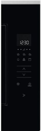 Встраиваемая микроволновая печь Electrolux KMFD264TEX купить за 77&nbsp;500 ₽ в Москве с доставкой по РФ
