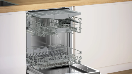 Встраиваемая посудомоечная машина Bosch SMV25EX02E купить за 29&nbsp;000 ₽ в Москве с доставкой по РФ