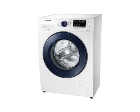 Стиральная машина Samsung WW65J30G03WDLP купить за 45&nbsp;555 ₽ в Москве с доставкой по РФ