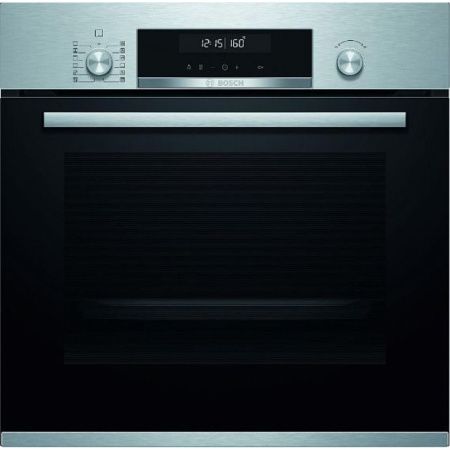 Встраиваемый духовой шкаф BOSCH HBJ577ES0R - купить онлайн, цена 142 485.16 ₽, стоимость доставки по МСК и РФ от 300 рублей, заказать сейчас! Встраиваемый духовой шкаф BOSCH HBJ577ES0R купить за 142 485.16 ₽ в Москве с доставкой по РФ