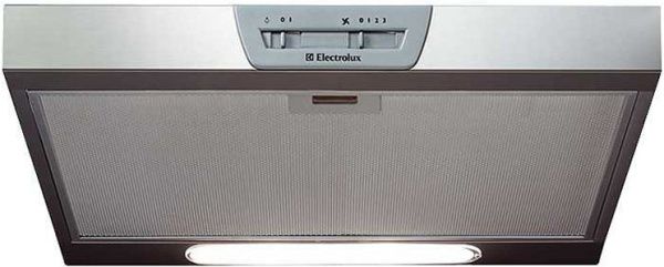 Встраиваемая вытяжка Electrolux EFT 535 X - купить за 6&nbsp;800 ₽ в Москве с доставкой по РФ
