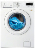 Стирально-сушильная машина Electrolux EWW 51476 HW купить за 239&nbsp;700 ₽ в Москве с доставкой по РФ
