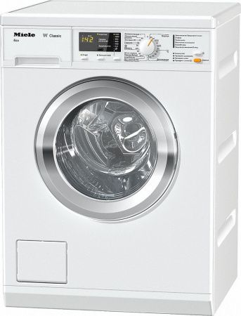 Стиральная машина Miele WDA 101 серии W Classic - купить онлайн, цена 325 200 ₽, стоимость доставки по МСК и РФ от 300 рублей, заказать сейчас! Стиральная машина Miele WDA 101 серии W Classic купить за 325 200 ₽ в Москве с доставкой по РФ