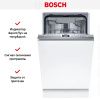 Встраиваемая посудомоечная машина Bosch SPV4HM купить за 56&nbsp;250.90 ₽ в Москве с доставкой по РФ