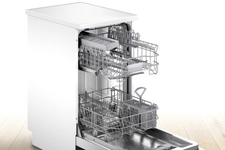 Bosch SRS2IKW4CR купить за 150&nbsp;000 ₽ в Москве с доставкой по РФ