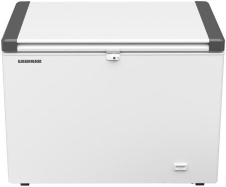 Морозильный ларь Liebherr EFL 3055 купить за 71&nbsp;590.39 ₽ в Москве с доставкой по РФ