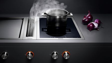 Варочная панель Gaggenau VI 422-111 купить за 129&nbsp;999 ₽ в Москве с доставкой по РФ