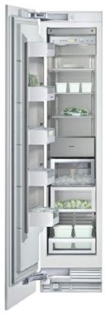 Встраиваемый морозильник Gaggenau RF 411-301 - купить онлайн, цена 199 999 ₽, стоимость доставки по МСК и РФ от 300 рублей, заказать сейчас! Встраиваемый морозильник Gaggenau RF 411-301 купить за 199 999 ₽ в Москве с доставкой по РФ