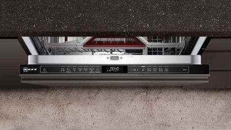 Neff S157ZB801E купить за 184&nbsp;800 ₽ в Москве с доставкой по РФ