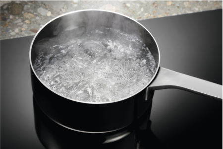 Варочная панель Electrolux CIL61443C - купить онлайн, цена 48 820 ₽, стоимость доставки по МСК и РФ от 300 рублей, заказать сейчас! Варочная панель Electrolux CIL61443C купить за 48 820 ₽ в Москве с доставкой по РФ