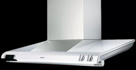Вытяжка Gaggenau AH 600-190 купить за 79&nbsp;999 ₽ в Москве с доставкой по РФ