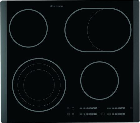 Варочная панель Electrolux EHS 60210 P купить за 92&nbsp;400 ₽ в Москве с доставкой по РФ