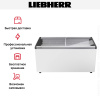 Морозильный ларь Liebherr EFI 4403 - купить онлайн, цена 83 630.32 ₽, стоимость доставки по МСК и РФ от 300 рублей, заказать сейчас! Морозильный ларь Liebherr EFI 4403 купить за 83 630.32 ₽ в Москве с доставкой по РФ